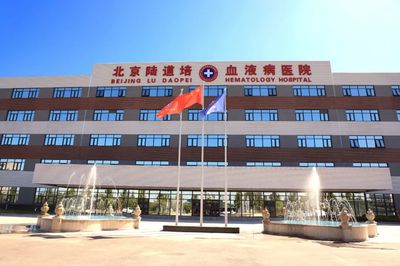 北京陸道培血液病醫院開展護理技能考核，強化技術開發提升服務質量