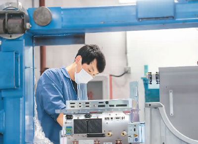 引資總量再創(chuàng)歷史新高，中國(guó)吸引外資“磁力”十足，北京技術(shù)開發(fā)引領(lǐng)新動(dòng)能