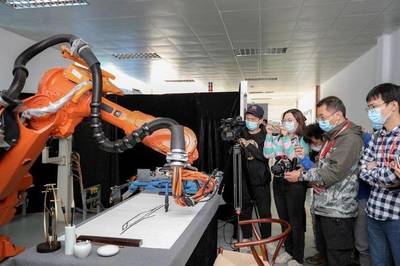 六場(chǎng)景溯源品質(zhì)工藝，解碼BEIJING汽車“京工場(chǎng)”的智造密碼