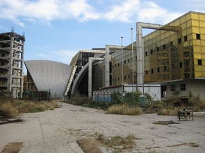 北京經(jīng)濟(jì)技術(shù)開發(fā)區(qū)西環(huán)南路22號(hào)院 未來科技與居住融合的新地標(biāo)