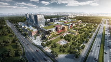 厲害了，BDA！宜業(yè)宜居，全面升級的北京技術(shù)開發(fā)新高地