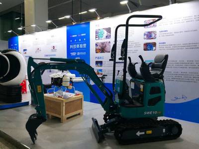 特輯 | 城市軌道交通技術(shù)界的大咖們帶來(lái)了什么寶貝？聚焦北京技術(shù)開發(fā)